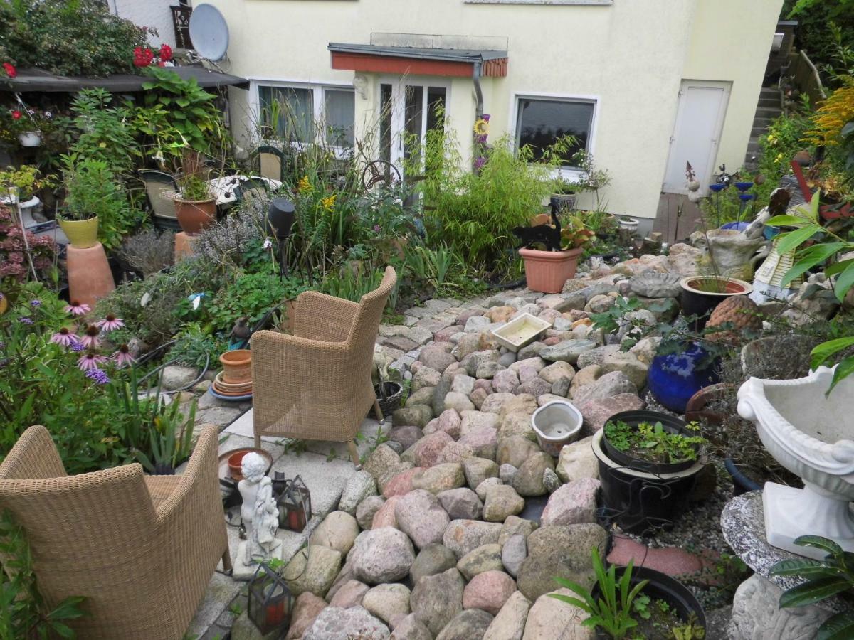 Charmante Ferienwohnung Ploen Exterior photo